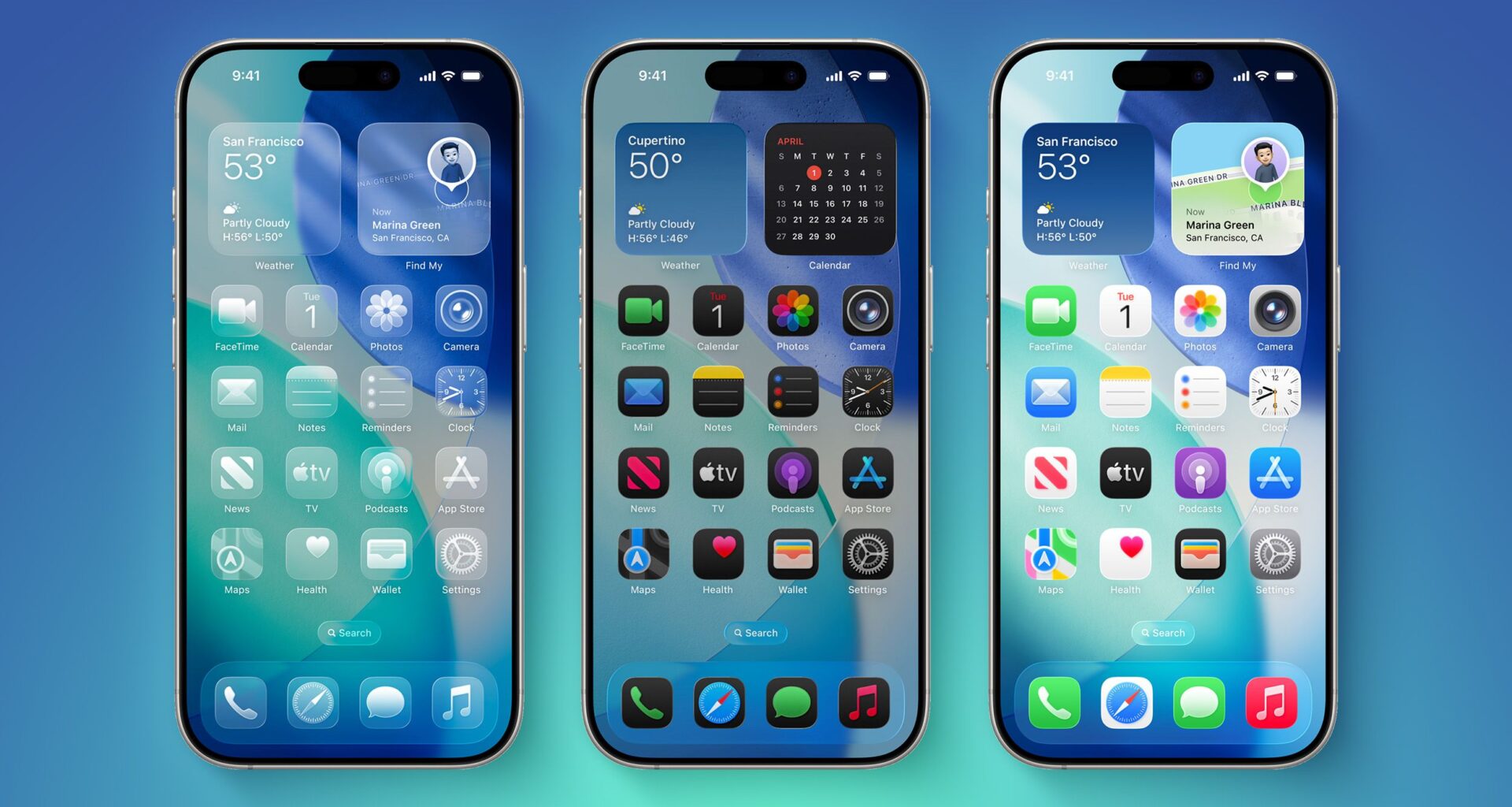 Hate iOS 26's Liquid Glass Design? Here's How to Tone It Down