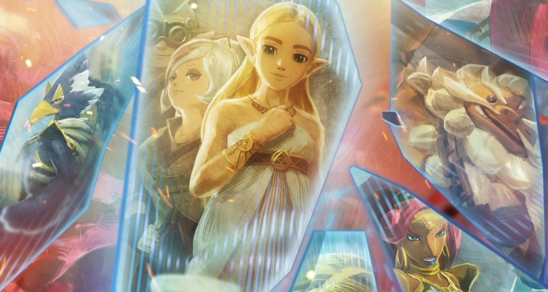 11 Games With 'Secret' Performance Bumps You Should Revisit On Switch 2