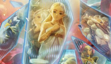 11 Games With 'Secret' Performance Bumps You Should Revisit On Switch 2