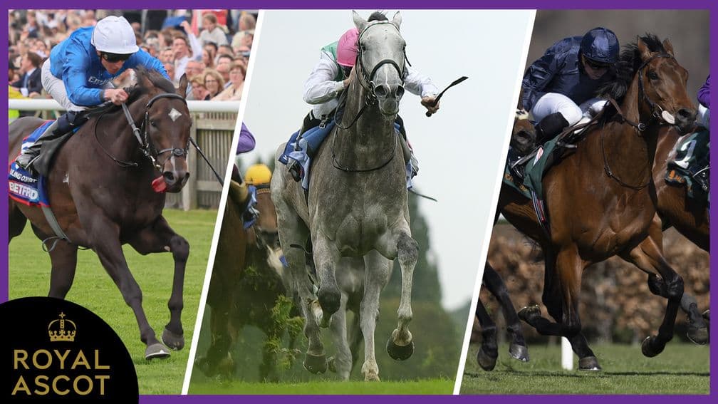all the angles covered with day one confirmations set to be revealed at midday