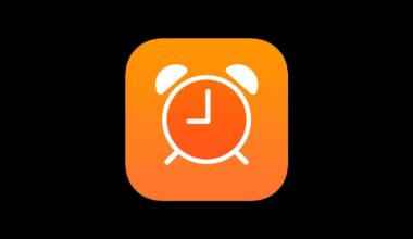 iOS 26 Makes Third-Party Alarm and Timer Apps Better
