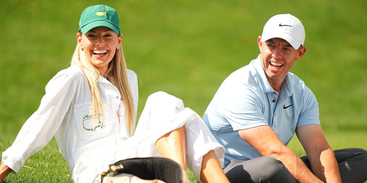 Rory McIlroy and Erica Stoll heading for relationship change after US Open