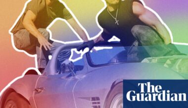 My unexpected Pride icon: Fast & Furious is my favourite camp classic | Life and style