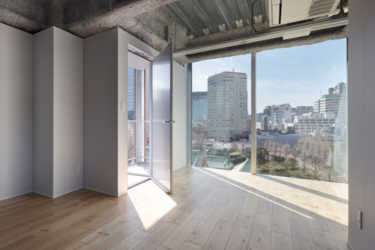 Yushima Building / Tenhachi Architect & Interior Design  - Image 5 of 21