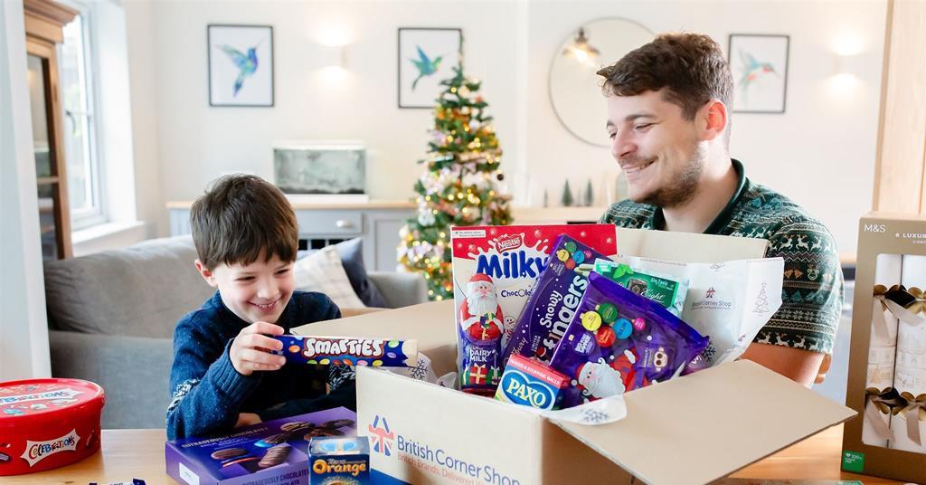 British Corner Shop eyeing EU return as Brexit checks set to be scrapped