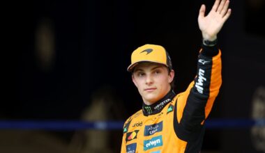 Oscar Piastri doesn’t need to shout to become an F1 world champion