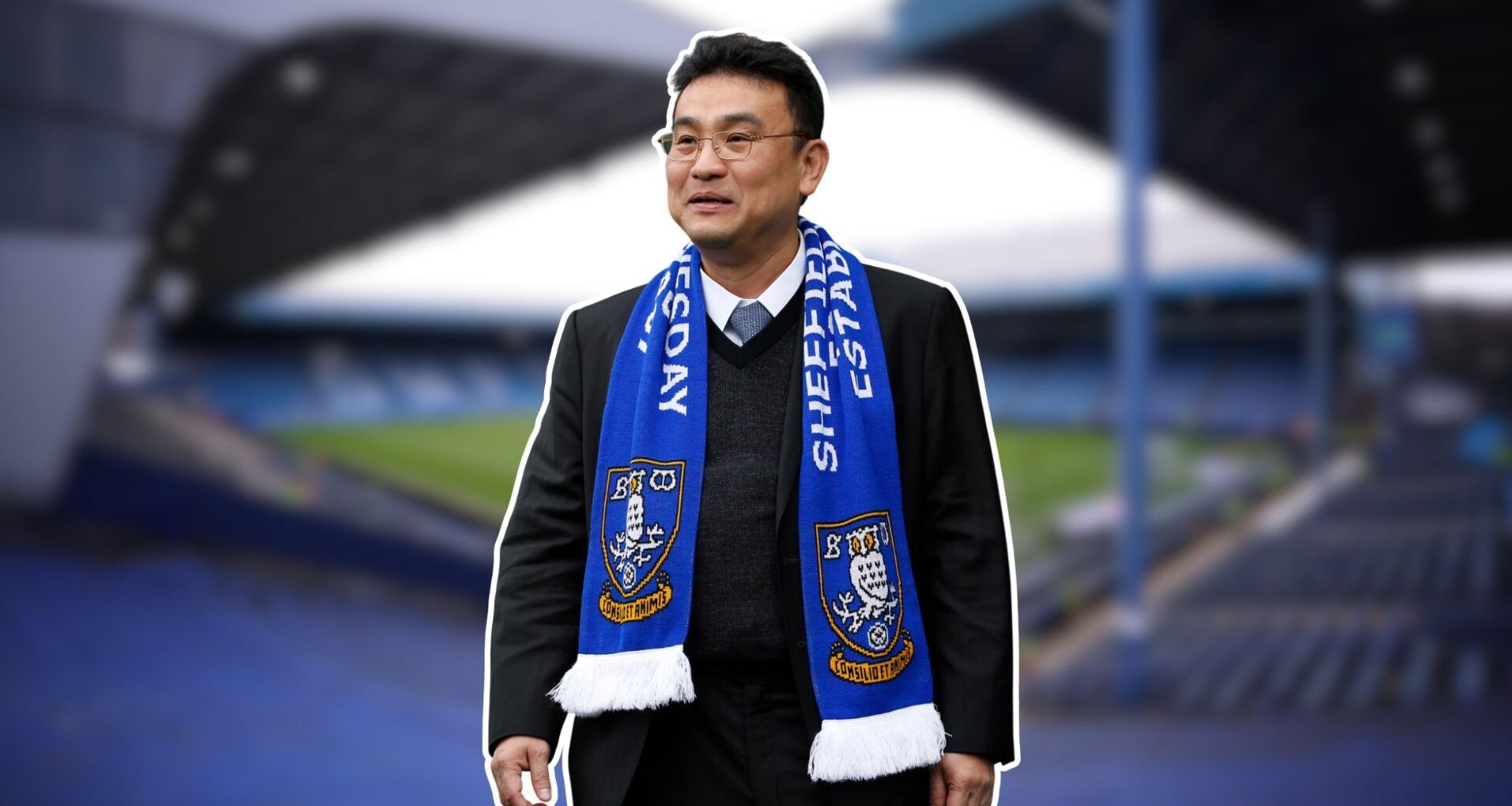 Exclusive: Lee Hendrie drops Sheffield Wednesday takeover claim