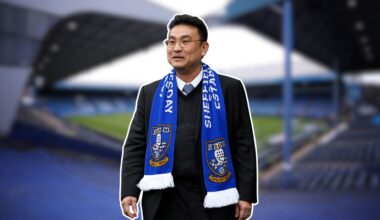 Exclusive: Lee Hendrie drops Sheffield Wednesday takeover claim