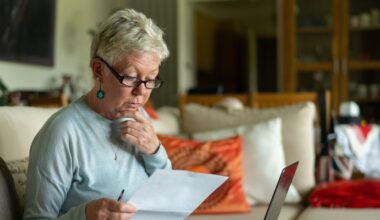 State pension warning as Britons may find their National Insurance contributions DO NOT count