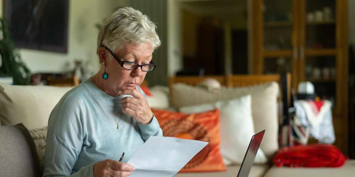 State pension warning as Britons may find their National Insurance contributions DO NOT count