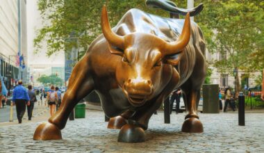 JPMorgan Leads The Way As U.S. Remains World’s Dominant Country