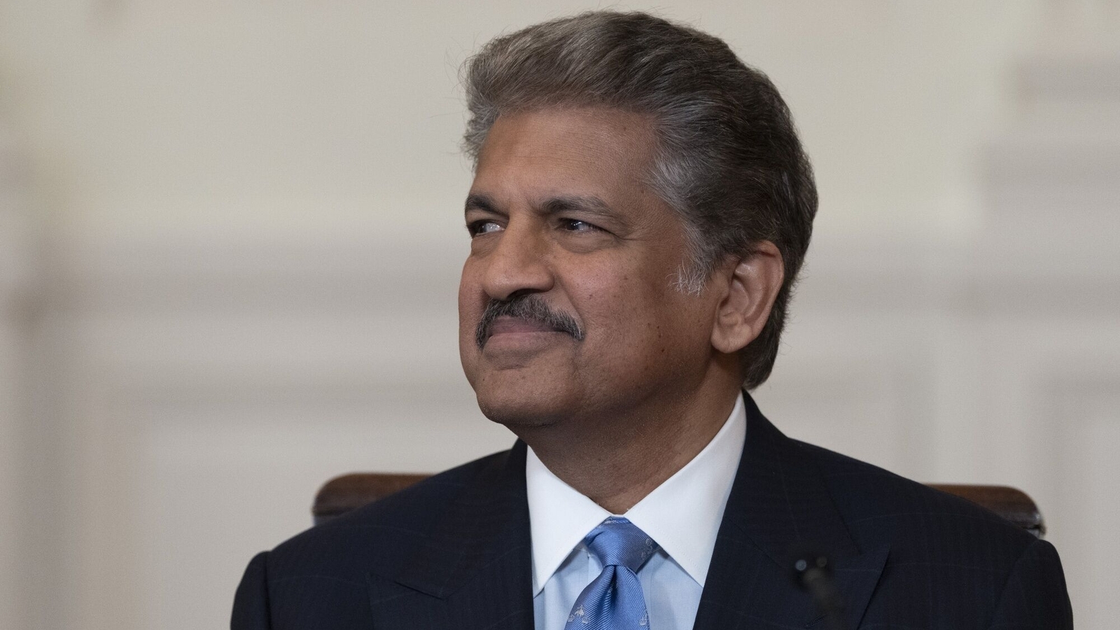 Anand Mahindra's workout secrets for fit body at 70: Swimming and yoga to '20 minutes of meditation every morning' | Health