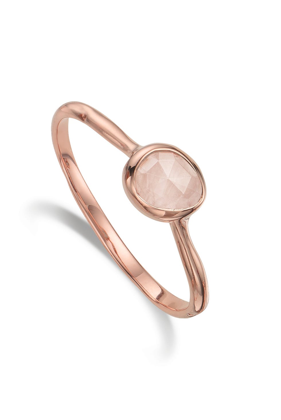 AS WORN BY SOPHIE: Siren Gemstone Small Ring