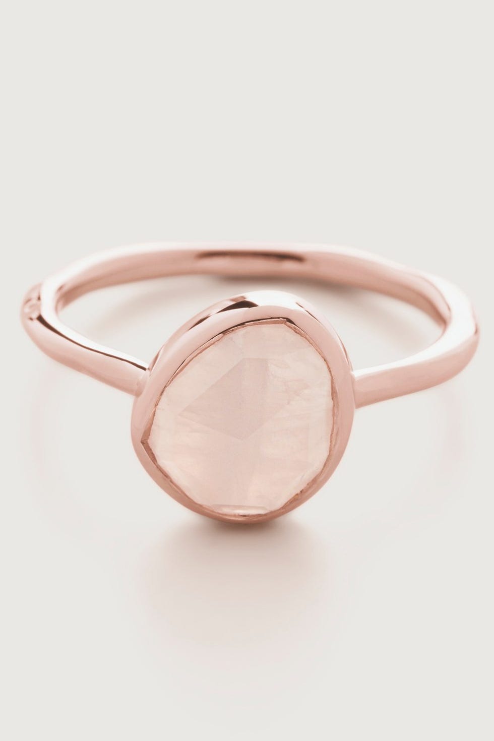 AS WORN BY SOPHIE: Siren Gemstone Ring