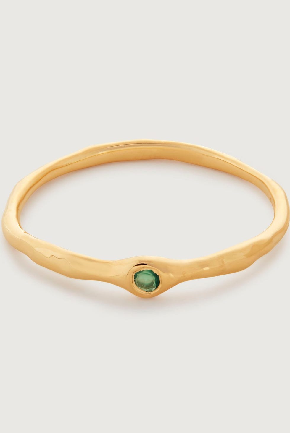 Siren Mini Gemstone Stacking Ring