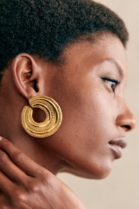 Danilo Earrings