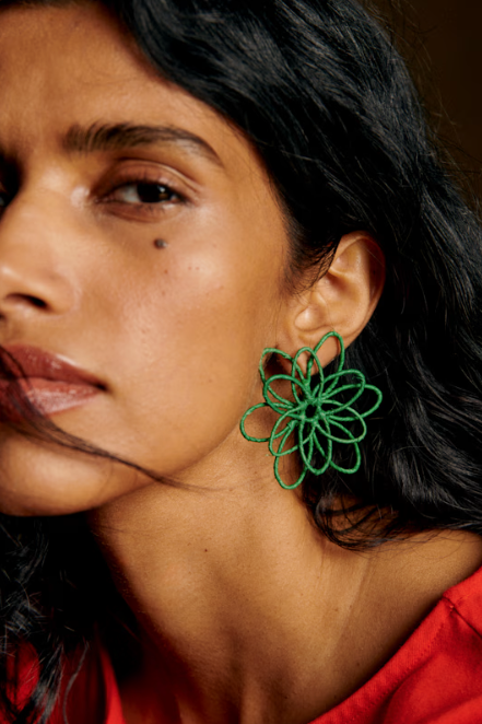 Cassandre Earrings