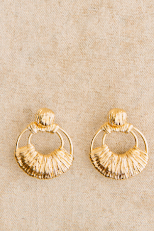 Joe Earrings