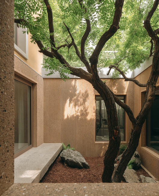 House M  / Atelier About Architecture - Interior Photography