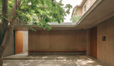 House M / Atelier About Architecture