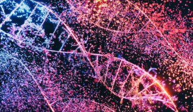Does Genetic AI Take Us To The Edge Of Hybrid Intelligence?