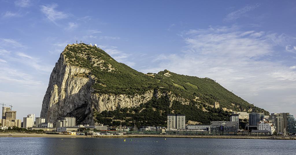 UK and Spain agree post-Brexit deal over Gibraltar