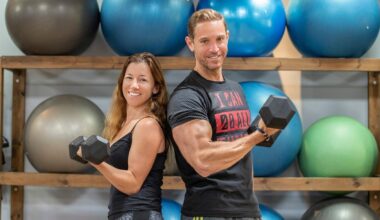 Why your workout isn’t working: 7 common gym mistakes and how to fix them | Health