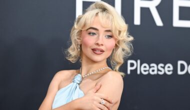 Sabrina Carpenter Album Cover Controversy, Explained