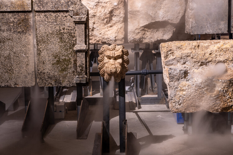 An Unfolding Crisis with a Hopeful Outlook: Highlights from the Projects Exhibited at Venice Architecture Biennale 2025 - Image 14 of 42