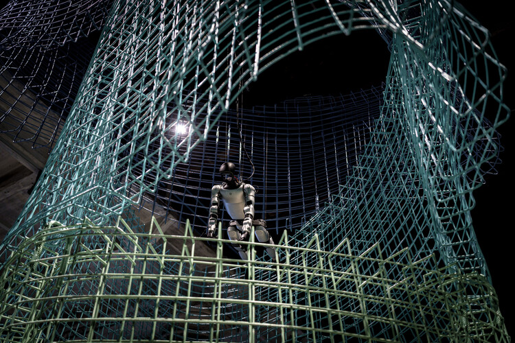 An Unfolding Crisis with a Hopeful Outlook: Highlights from the Projects Exhibited at Venice Architecture Biennale 2025 - Image 3 of 42