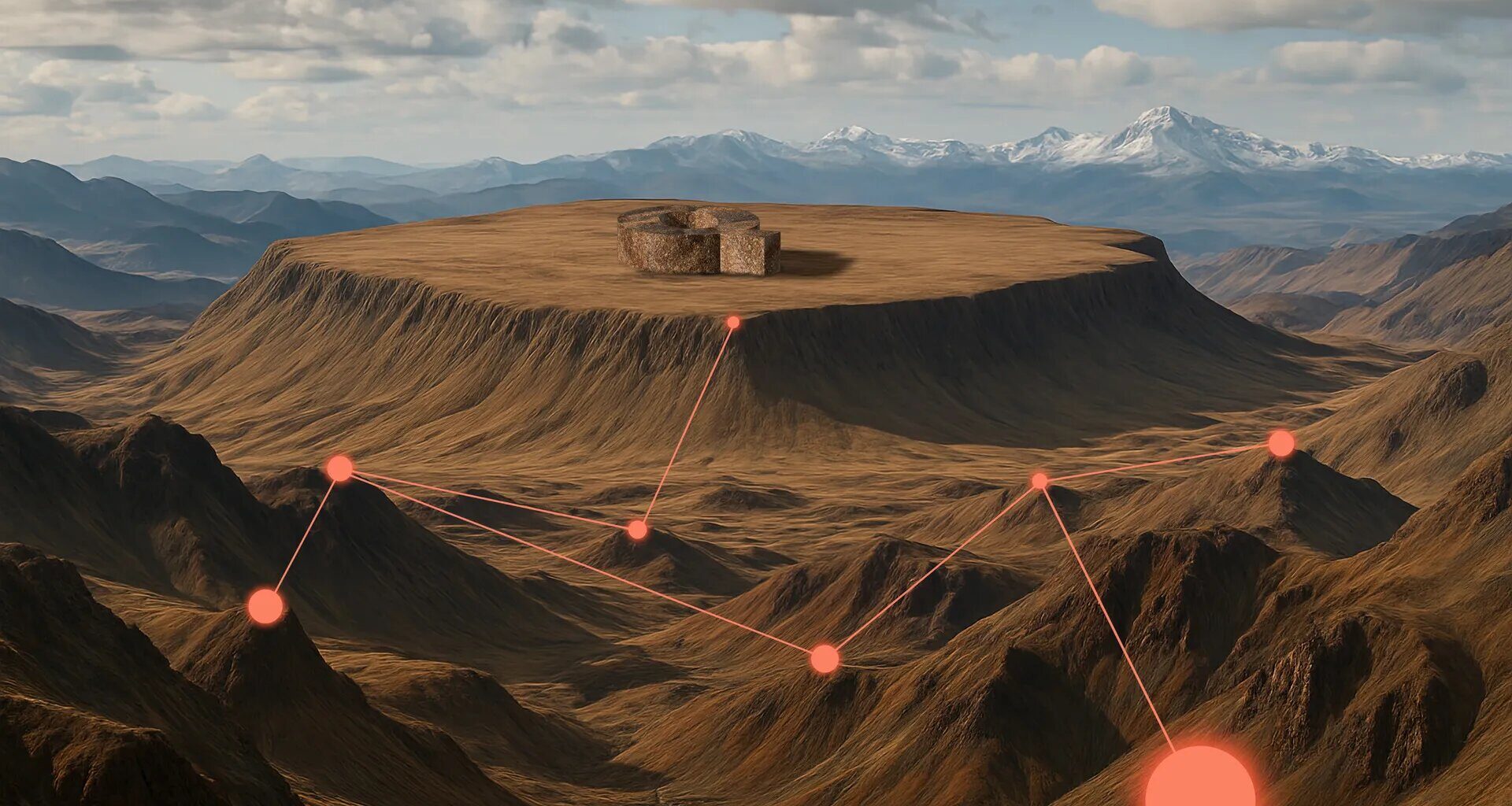 Understanding quantum computing's most troubling problem—the barren plateau