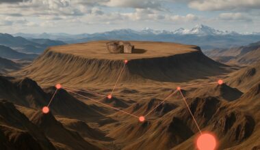 Understanding quantum computing's most troubling problem—the barren plateau
