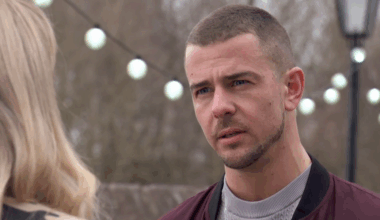 Hollyoaks star quits soap after 9 years – and we’ve already seen his exit