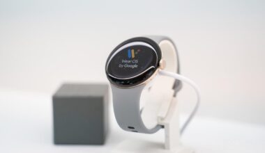 Google Play removing ‘legacy’ Wear OS watch faces in 2026