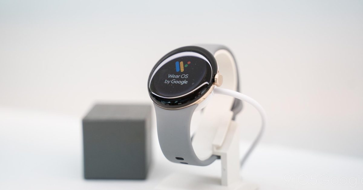 Google Play removing ‘legacy’ Wear OS watch faces in 2026