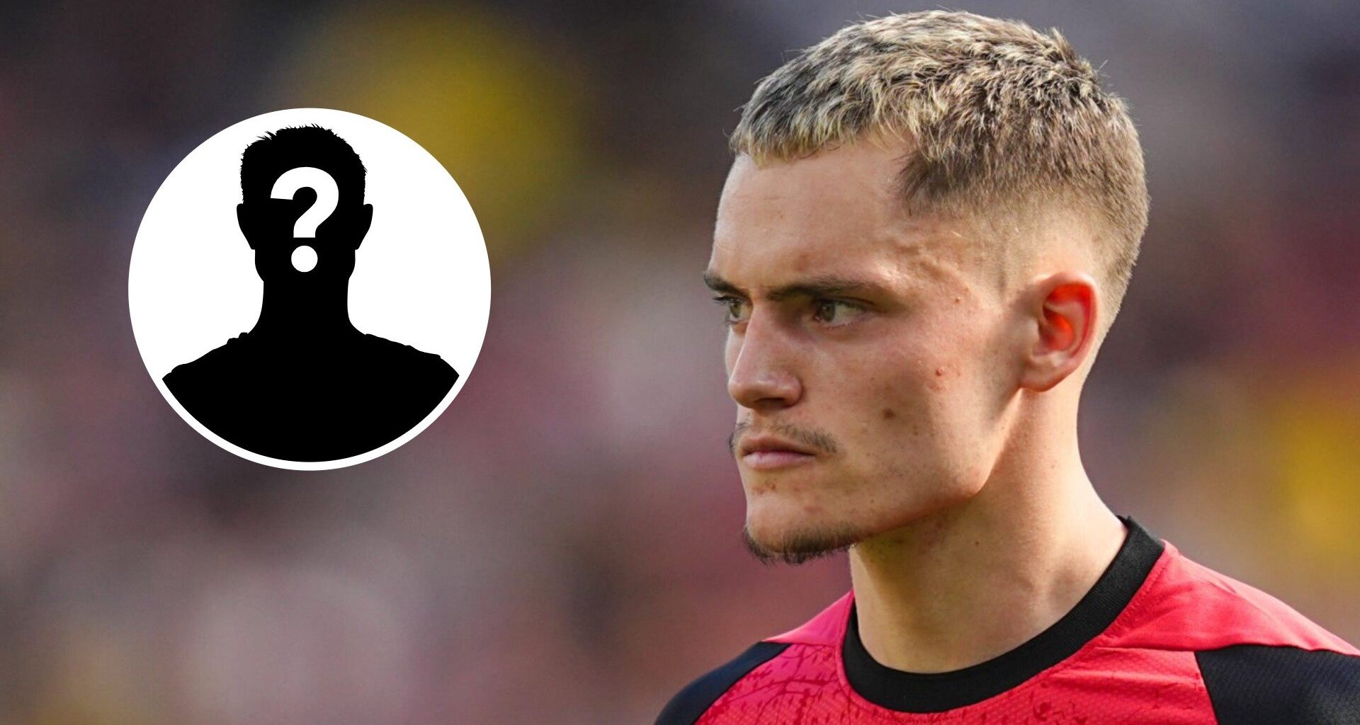 'Outstanding' Liverpool player thinks he's going to be sold once Florian Wirtz officially signs