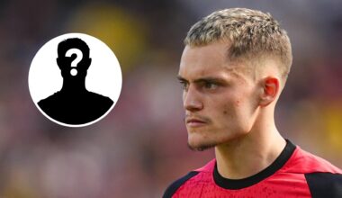 'Outstanding' Liverpool player thinks he's going to be sold once Florian Wirtz officially signs