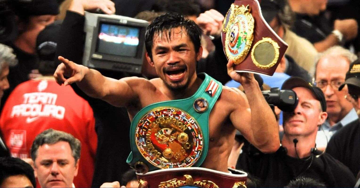 Manny Pacquiao Coach Gives Honest Assessment Of His Power And Speed At 46 Ahead Of Comeback