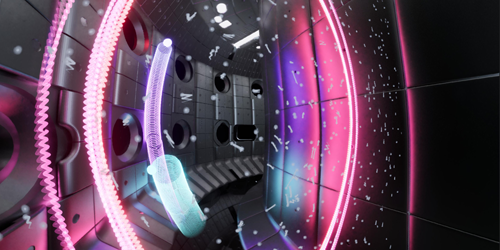 Preventing a Tokamak from Overheating