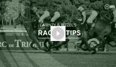 Friday's Racing Tips - The recent 10lb rise in the handicap won't be enough to stop Burrito