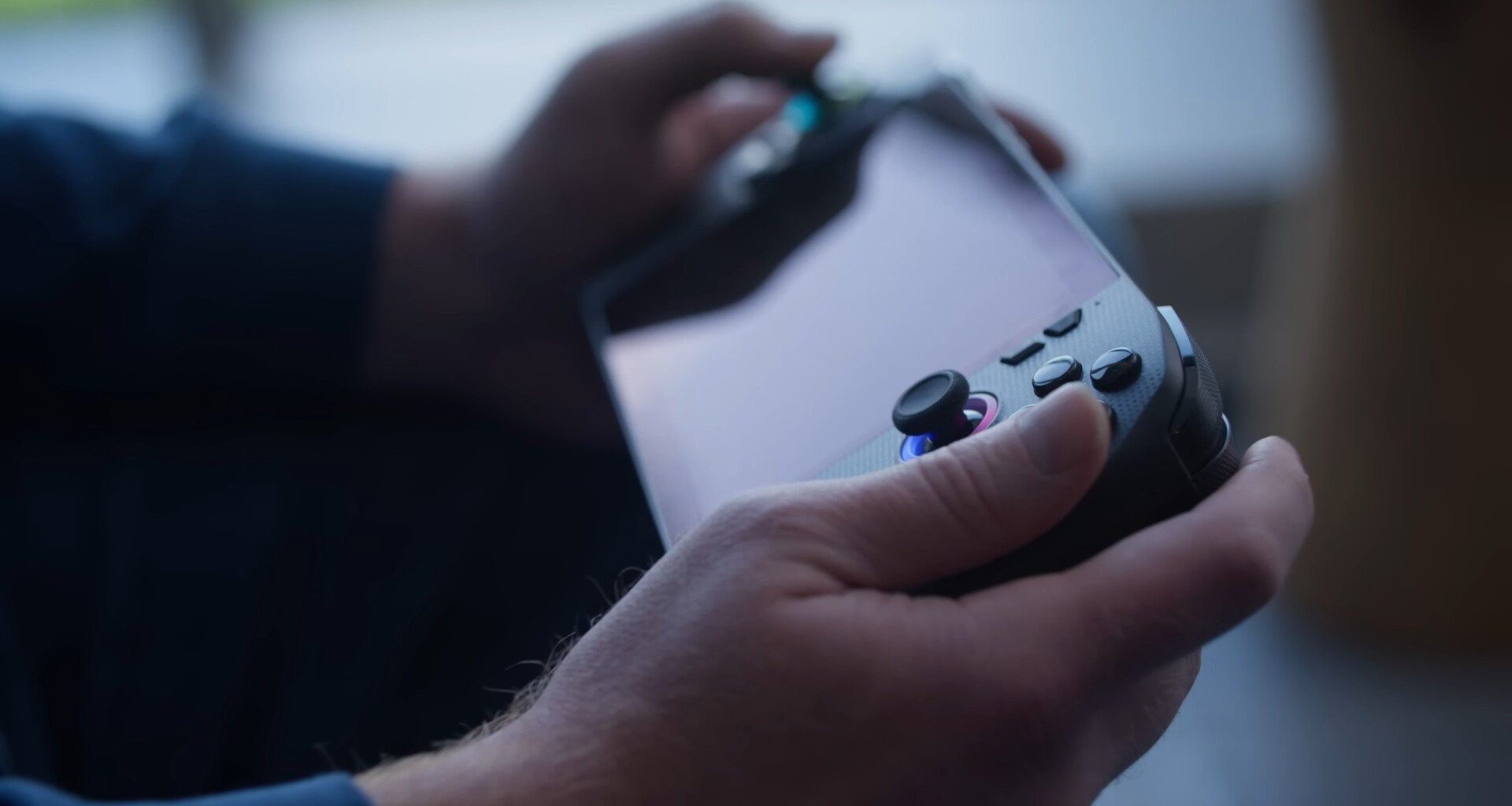 Xbox First-Party Handheld Plans 'Essentially Cancelled', Claims Report