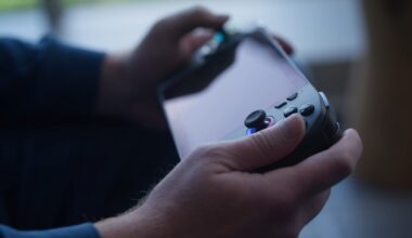 Xbox First-Party Handheld Plans 'Essentially Cancelled', Claims Report