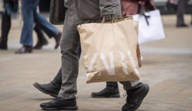 NI retail takes a spring hit as footfall comes ‘back to earth with a bump’