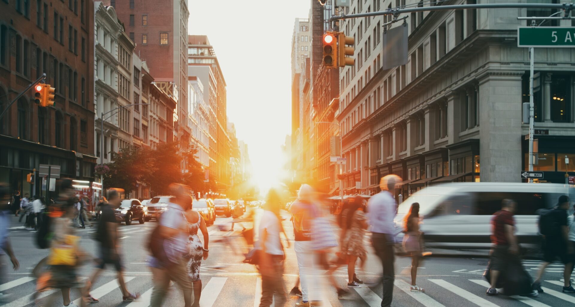 New York Ranks #1 for Retirement Anxiety in the U.S.