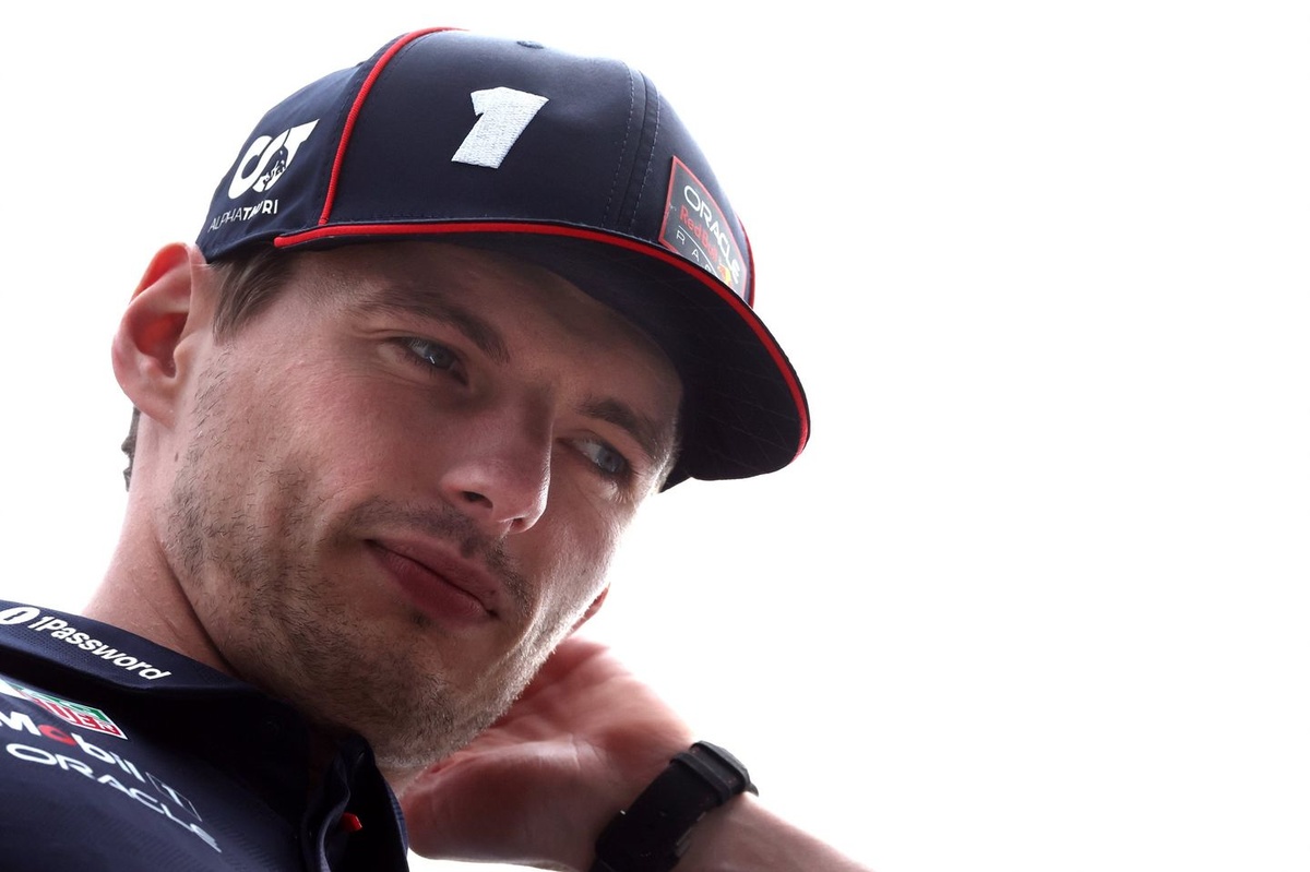 Verstappen won't change approach over F1 race ban threat: "Why should I?"