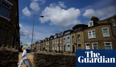 How does air pollution affect mental health? New study aimed to find out | Environment