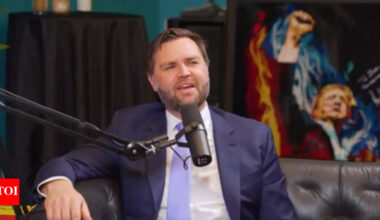 Weight Loss Drug: JD Vance's wild take on weight loss drug Ozempic sparks criticism |