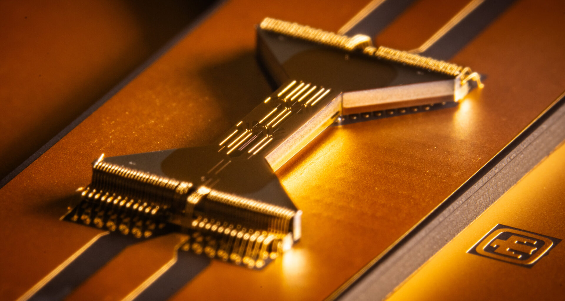 Trapped-ion advances break new ground in quantum computing