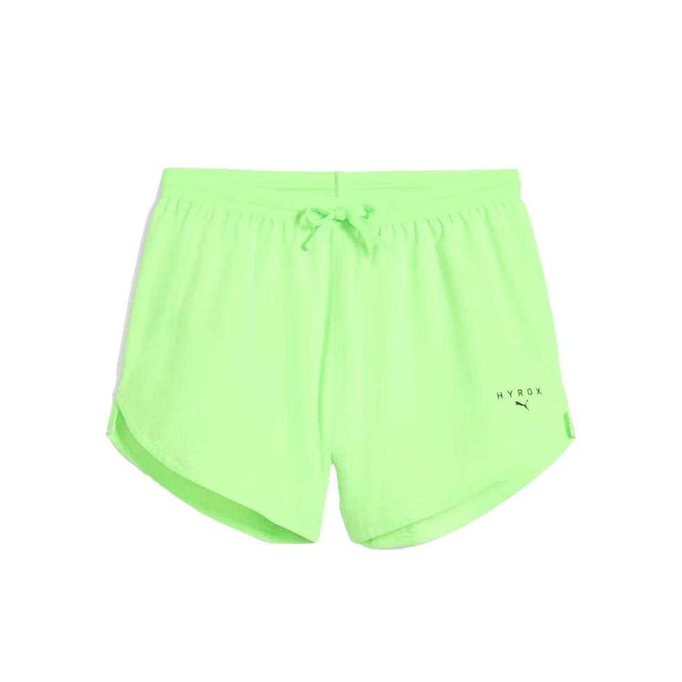 Puma x Hyrox Ultraweave Velocity 4" Shorts