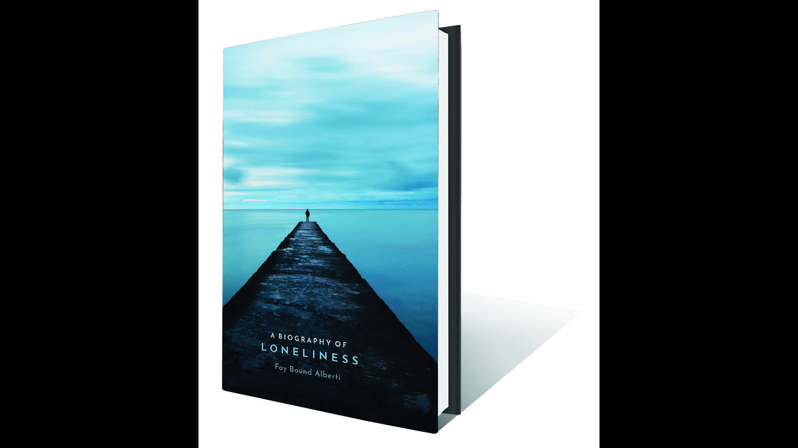 A Biography of Loneliness: Read an excerpt from the book by Fay Bound Alberti